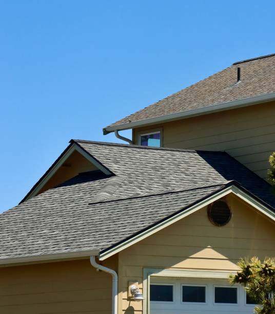 Best Metal Roofing Installation  in Fairfax, IA