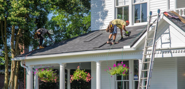 Best Roof Maintenance and Cleaning  in Fairfax, IA